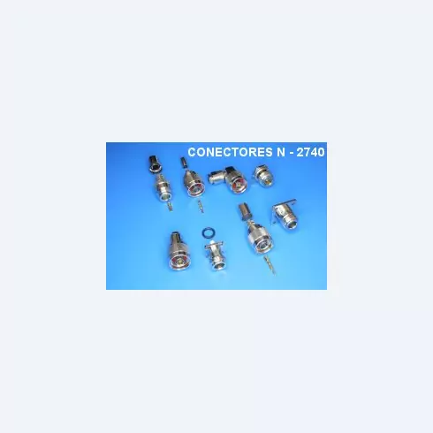 Connectors N 2740