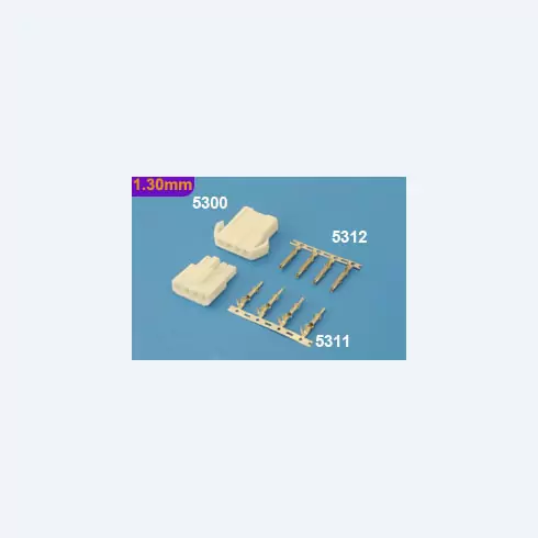 1.30mm Ref 5300, 5312, 5311
