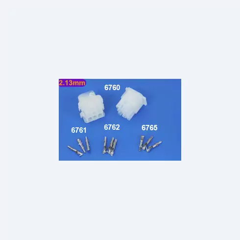 2.13 mm Ref 6760, 6761, 6762, 6765