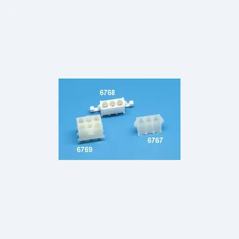 2.13 mm Ref 6767, 6768, 6769