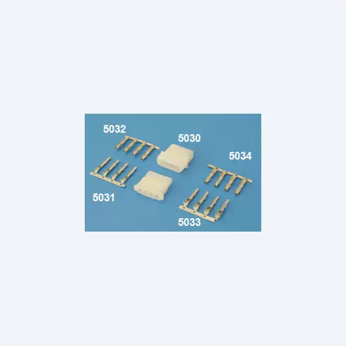 2.13 mm Ref 5030, 5031, 5032, 5033, 5034
