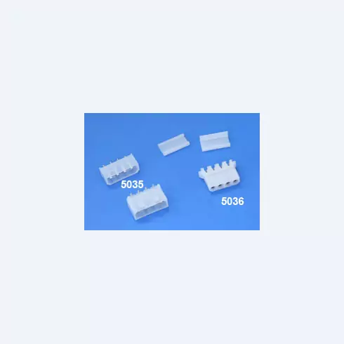2.13 mm Ref 5035, 5036