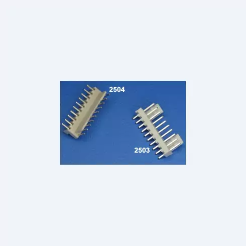 2.50 mm Ref 2504, 2503