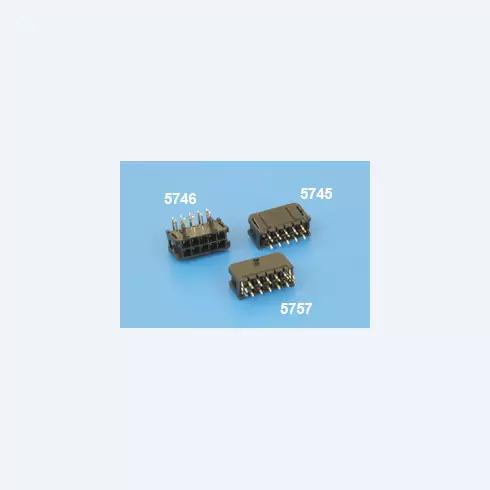 3.00 mm Ref 5745, 5746, 5757