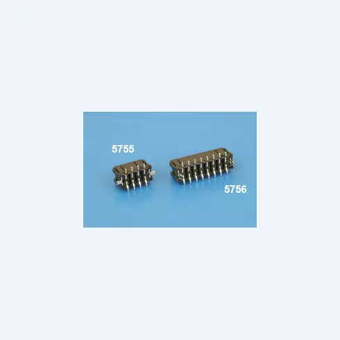 3.00 mm Ref 5755, 5756