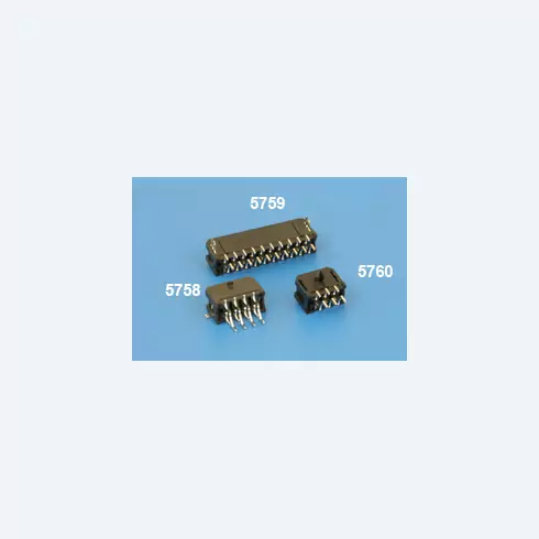 3.00 mm Ref 5758, 5759, 5760