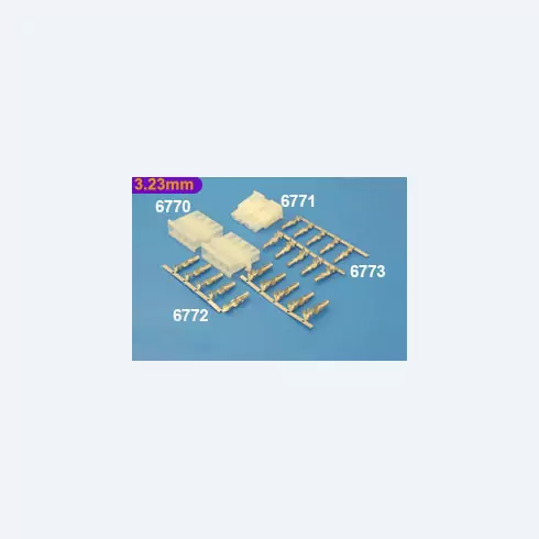 3.23 mm Ref 6770, 6771, 6772, 6773