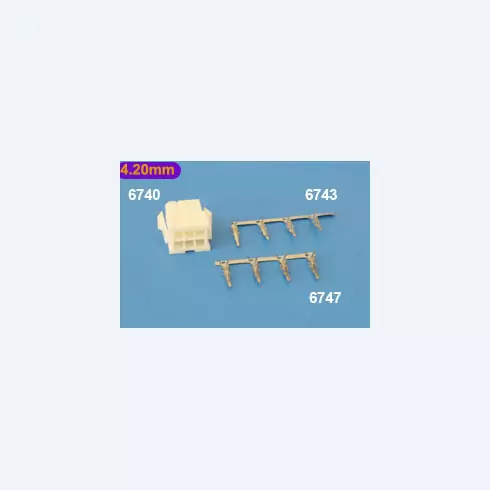 4.20 mm Ref 6740, 6743, 6747