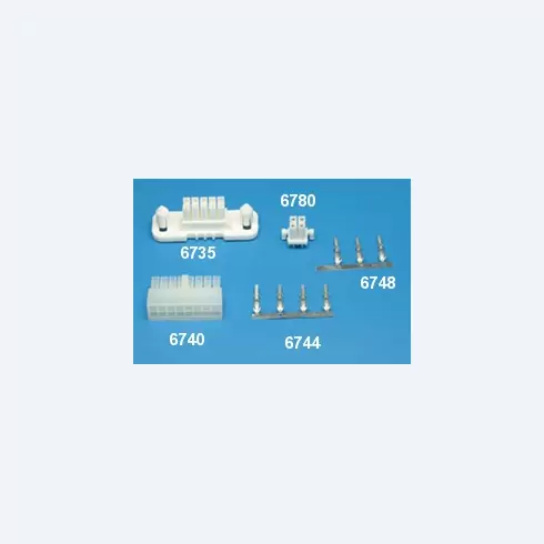 4.20 mm Ref 6735, 6740, 6744, 6748, 6780