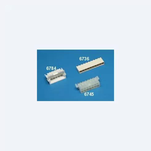 4.20 mm Ref 6736, 6745, 6784