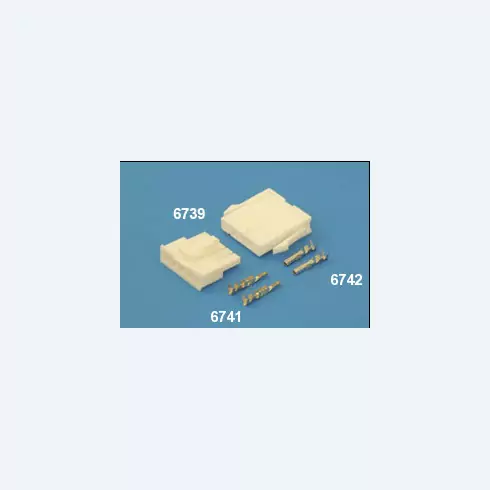 4.20 mm Ref 6739, 6741, 6742