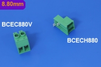 8.80 mm Ref BCEC880V, BCECH880