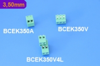 3.50 mm Ref BCEK350A, BCEK350V, BCEK350V4L