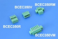 Ref BCEC350V, BCEC350RM, BCEC350R, BCEC350VM