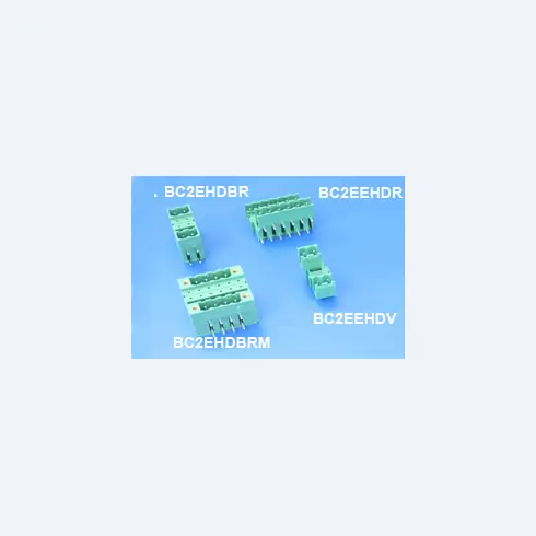 Ref BC2EHDBR, BC2EEHDR, BC2EHDBRM, BC2EEHDV