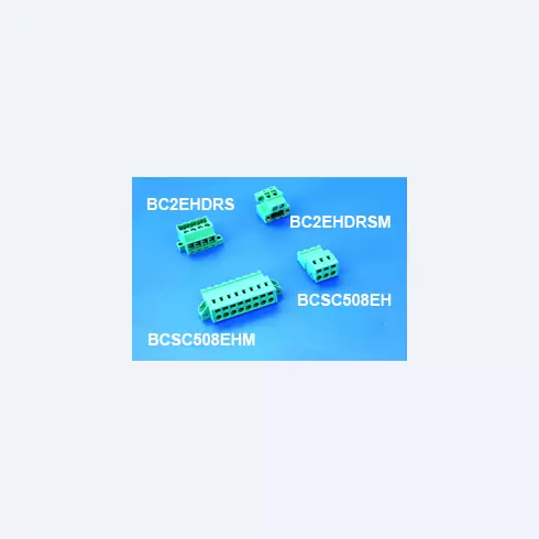 Ref BC2EHDRS, BC2EHDRSM, BCSC508EHM, BCSC508EH