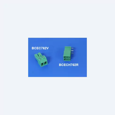 Ref BCEC762V, BCECH762R