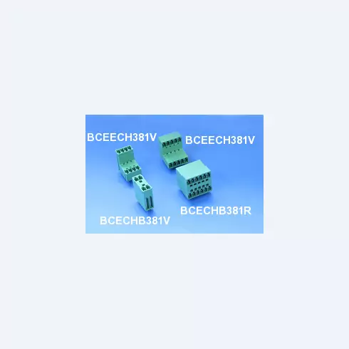 Ref BCEECH381V, BCEECH381V, BCECHB381V, BCECHB381R