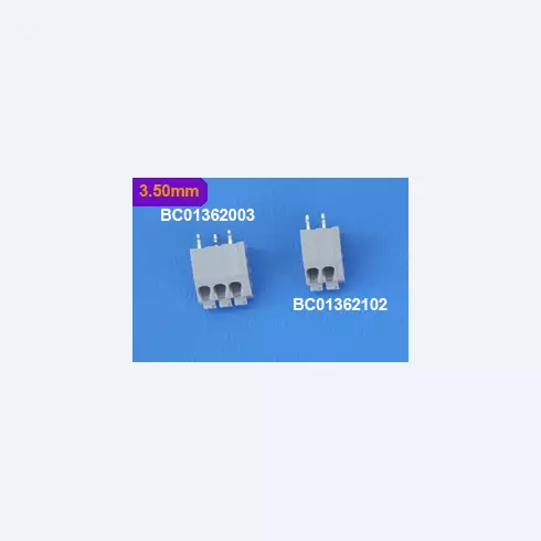 3.50 mm Ref BC01362003, BC01362102
