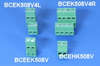 Ref BCEK508V4L, BCEK508V4R, BCEEK508V, BCEHK508V