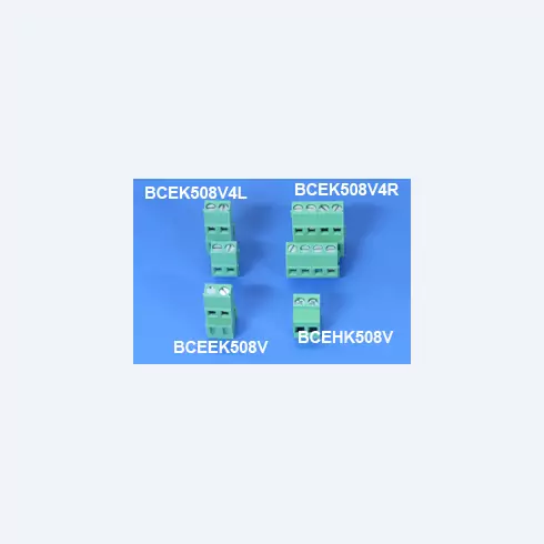 Ref BCEK508V4L, BCEK508V4R, BCEEK508V, BCEHK508V