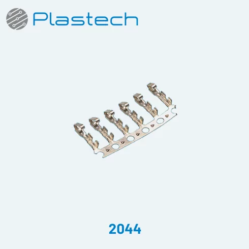 2.50mm Ref 2044, 2430, 2431, 2432
