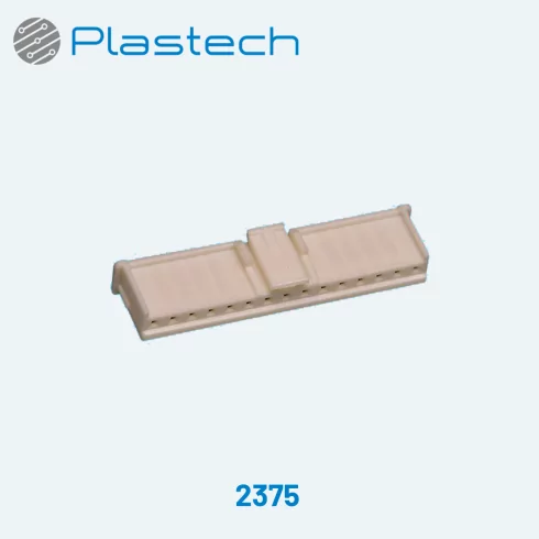 2.50mm Ref 2375, 2376, 2377, 2378