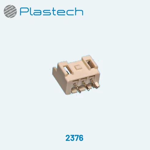 2.50mm Ref 2375, 2376, 2377, 2378