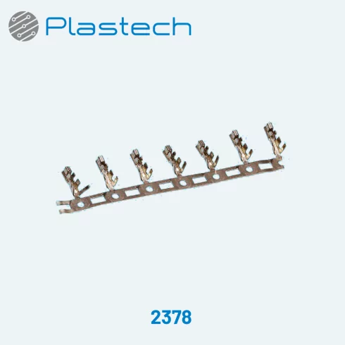 2.50mm Ref 2375, 2376, 2377, 2378