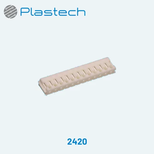 2.50mm Ref 2420, 2421, 2422, 2453