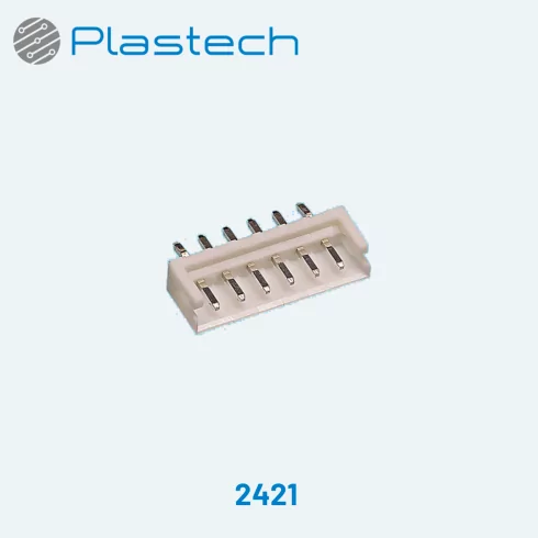 2.50mm Ref 2420, 2421, 2422, 2453