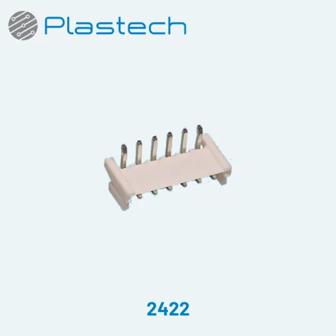2.50mm Ref 2420, 2421, 2422, 2453