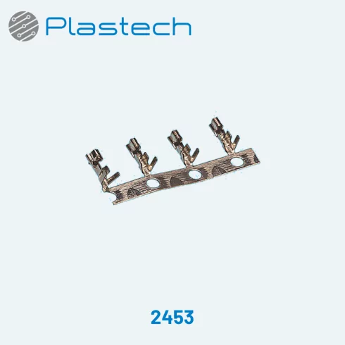 2.50mm Ref 2420, 2421, 2422, 2453