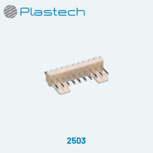 2.50mm Ref 2503, 2504
