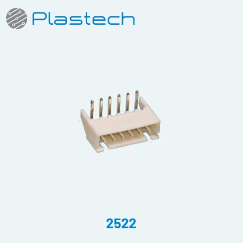 2.50mm Ref 2520, 2521, 2522, 2523