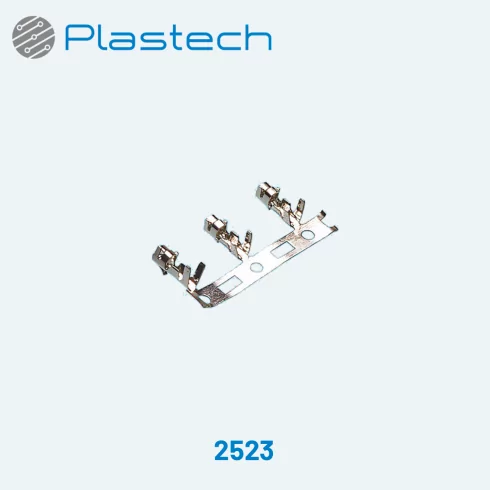 2.50mm Ref 2520, 2521, 2522, 2523