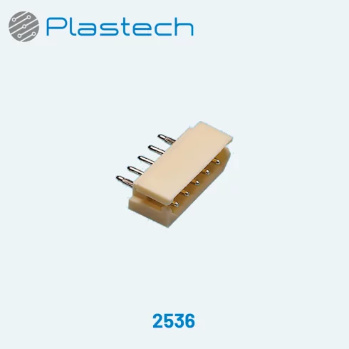 2.50mm Ref 2535, 2536, 2537, 2538