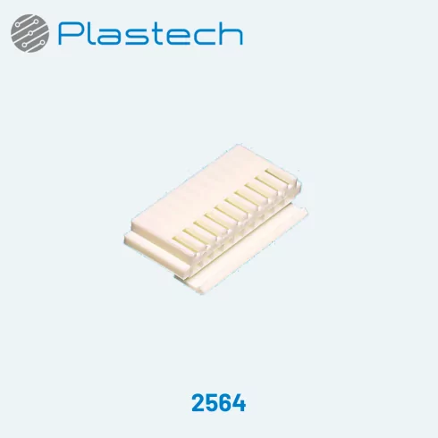 2.50mm Ref 2561, 2563, 2564