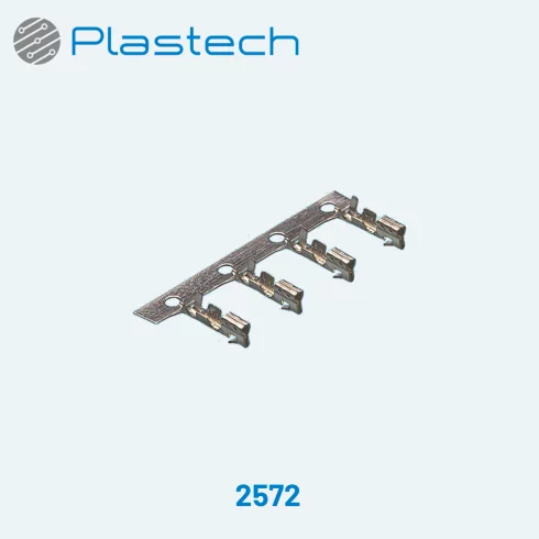 2.50mm Ref 2570, 2572, 2573, 2574