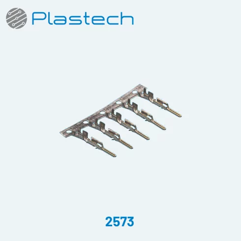 2.50mm Ref 2570, 2572, 2573, 2574