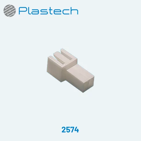 2.50mm Ref 2570, 2572, 2573, 2574