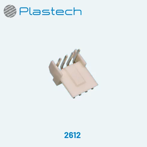 2.50mm Ref 2610, 2611, 2612, 2613