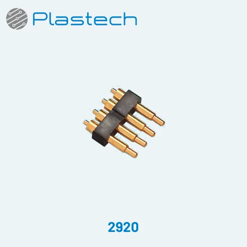 2.50mm Ref 2920