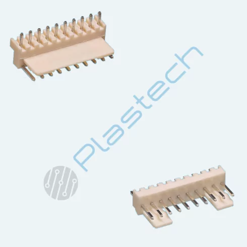 2.50mm Ref 2503, 2504