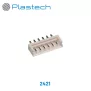 2.50mm Ref 2420, 2421, 2422, 2453