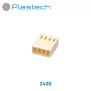 2.50mm Ref 2044, 2430, 2431, 2432