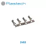 2.50mm Ref 2420, 2421, 2422, 2453