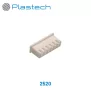 2.50mm Ref 2520, 2521, 2522, 2523
