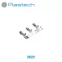 2.50mm Ref 2520, 2521, 2522, 2523
