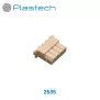 2.50mm Ref 2535, 2536, 2537, 2538